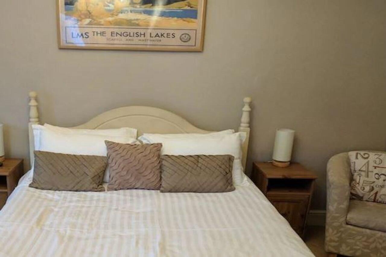 The Elleray Hotell Windermere Eksteriør bilde