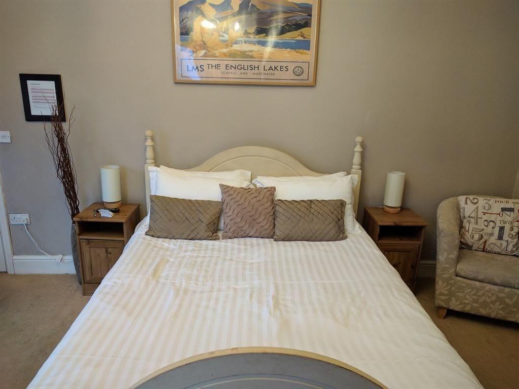 The Elleray Hotell Windermere Eksteriør bilde
