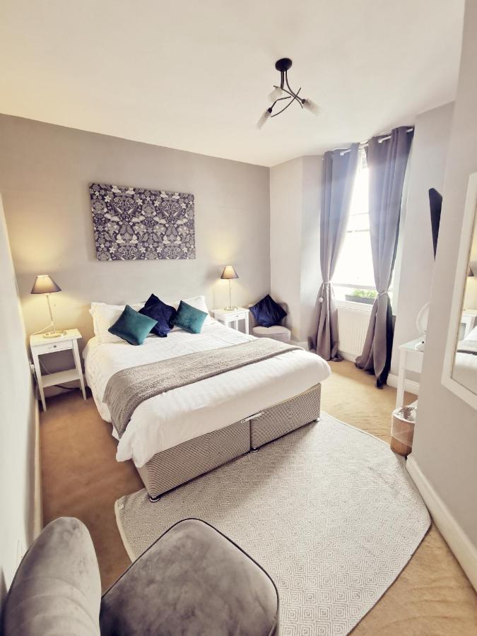 The Elleray Hotell Windermere Eksteriør bilde