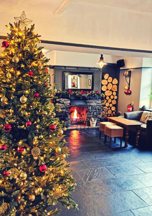 The Elleray Hotell Windermere Eksteriør bilde
