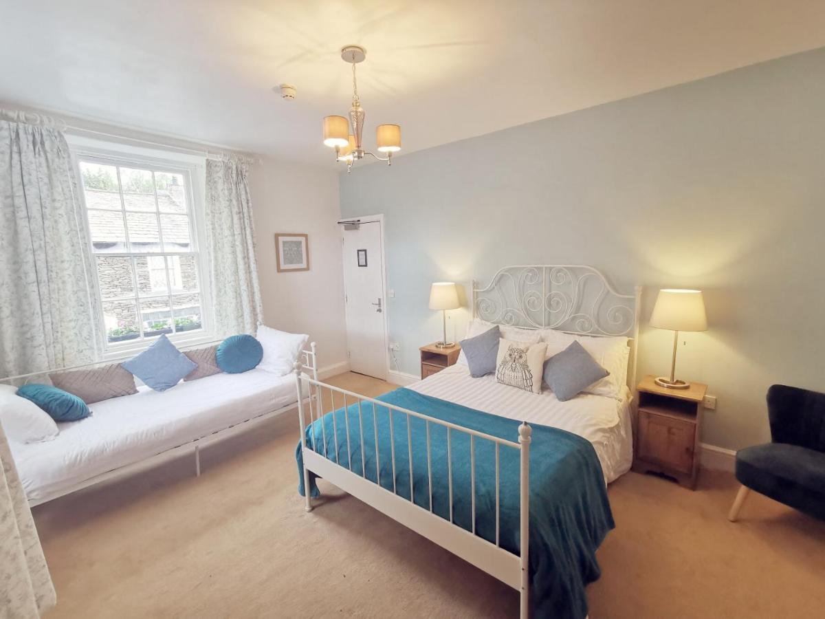 The Elleray Hotell Windermere Eksteriør bilde