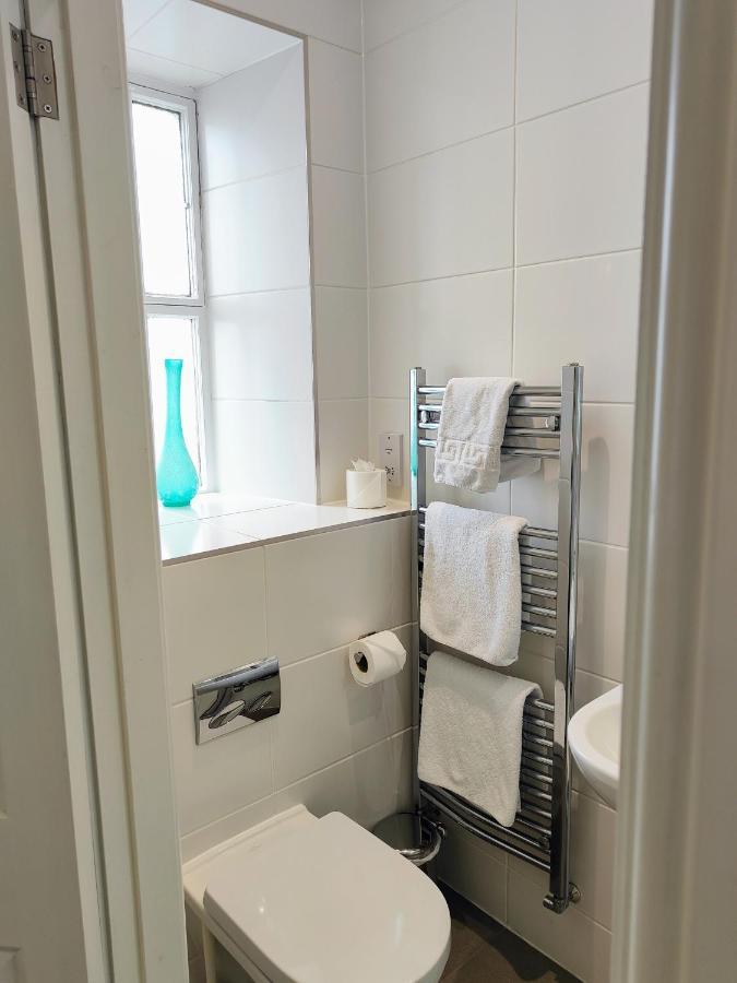 The Elleray Hotell Windermere Eksteriør bilde