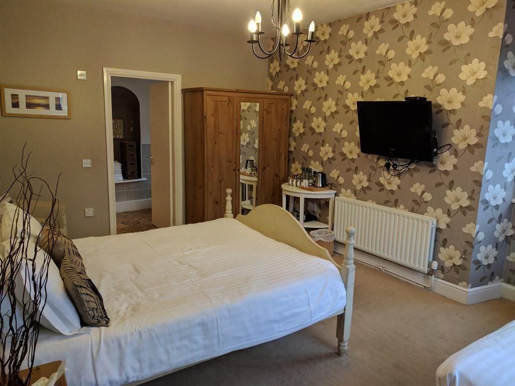 The Elleray Hotell Windermere Eksteriør bilde