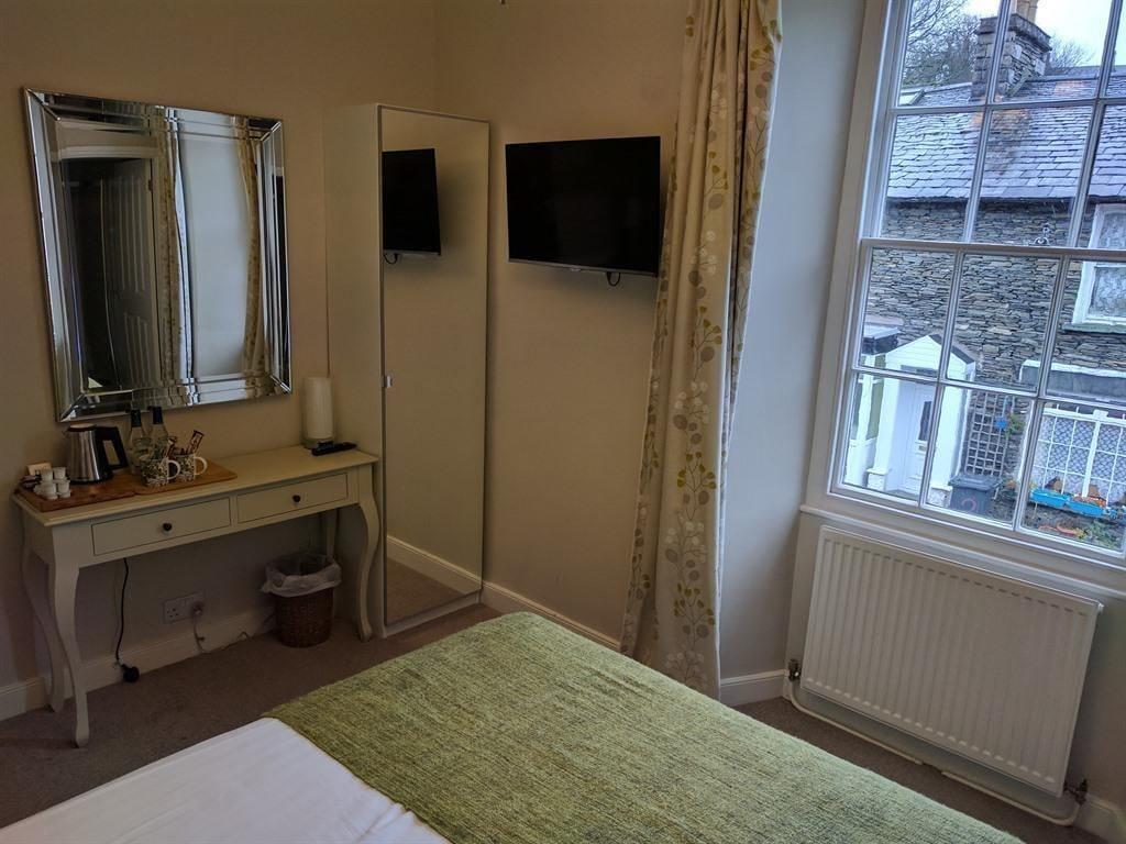 The Elleray Hotell Windermere Eksteriør bilde