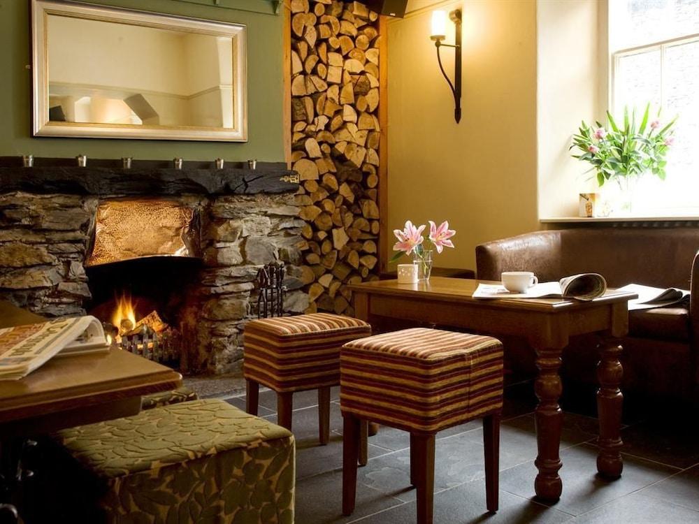 The Elleray Hotell Windermere Eksteriør bilde